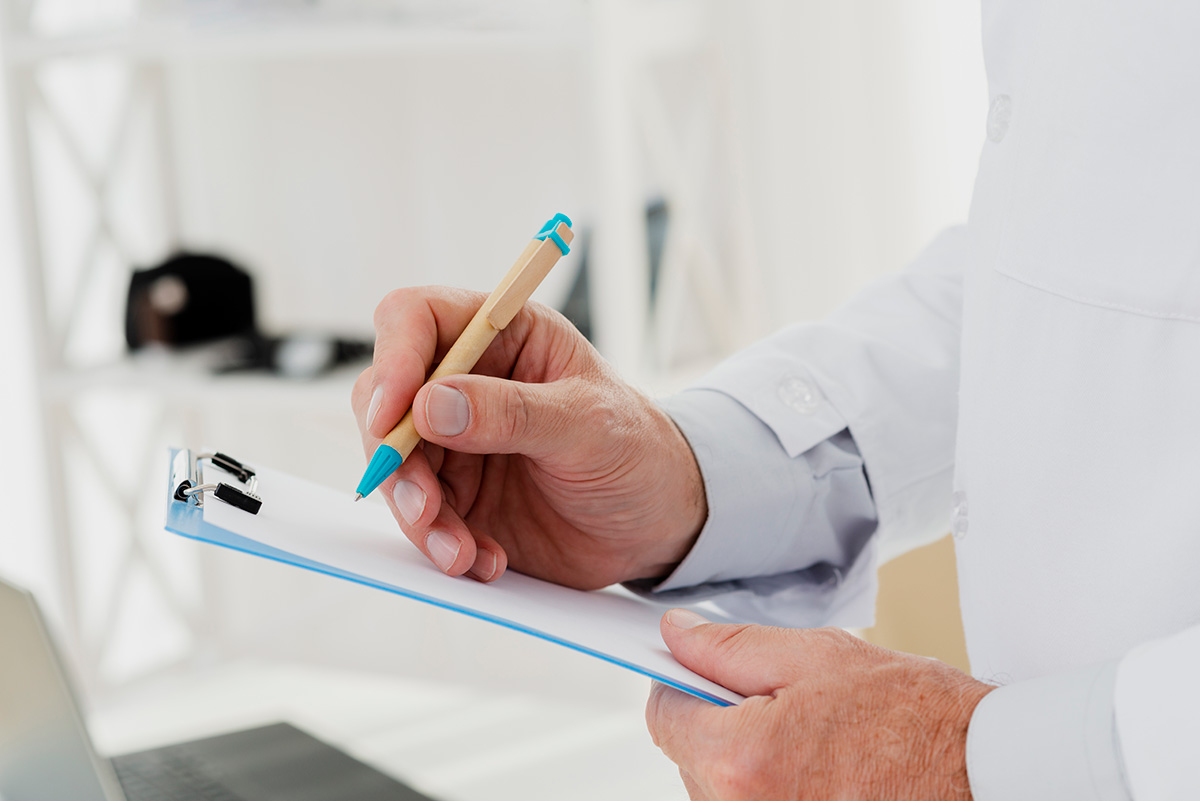 Testosterone Replacement Therapy In Testosterone Replacement Therapy Clinic In Greeley