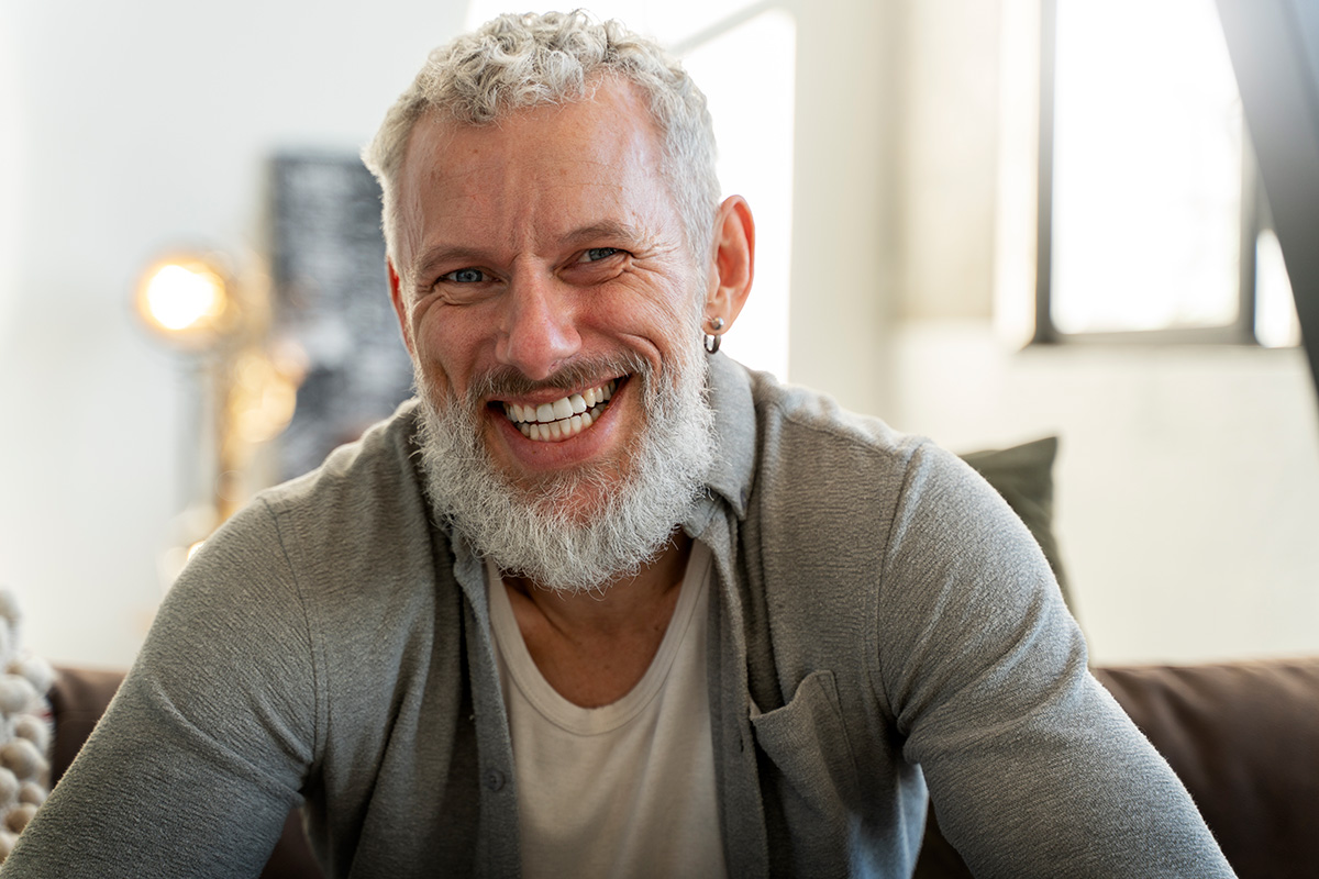 Testosterone Replacement Therapy for Men In Testosterone Replacement Therapy Clinic In Greeley